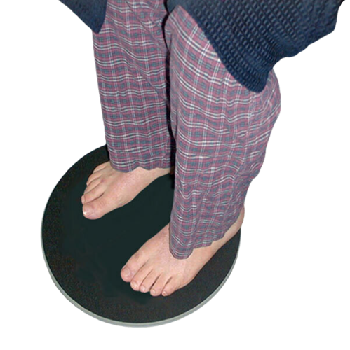 Assure™ Safety Transfer Disc