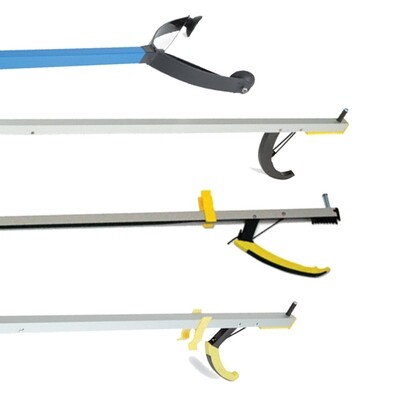 Reachers