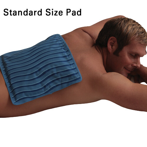 Protocold™ Cold Therapy Wraps and Pads