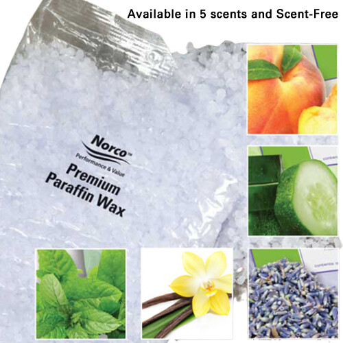 Norco® Premium Paraffin Wax