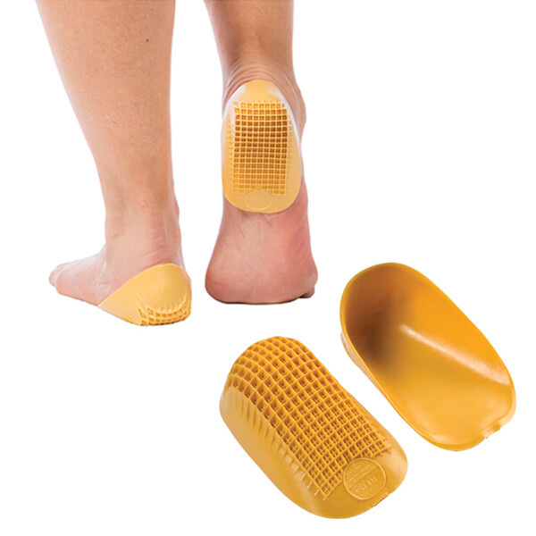 Tuli&#39;s® Classic Heel Cups
