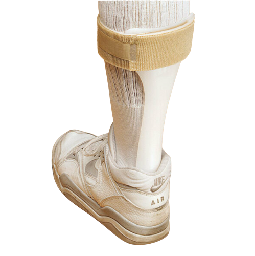 Posterior Leaf Splint