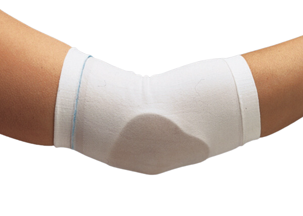 Heel/Elbow Slip Over