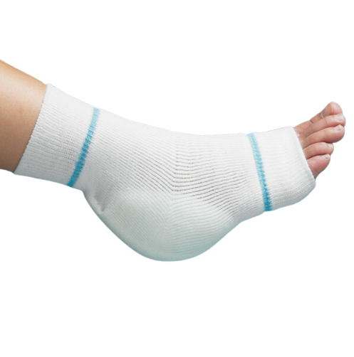 Elbow/Heel Protector Foam Pad (plus size)