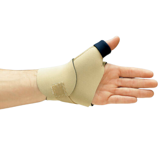 Norco® Neoprene Thumb Support