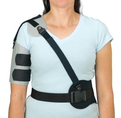Shoulder &amp; Arm Supports