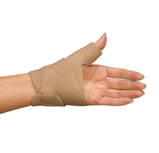 Norco® Thumb Wrap with Wrist Support