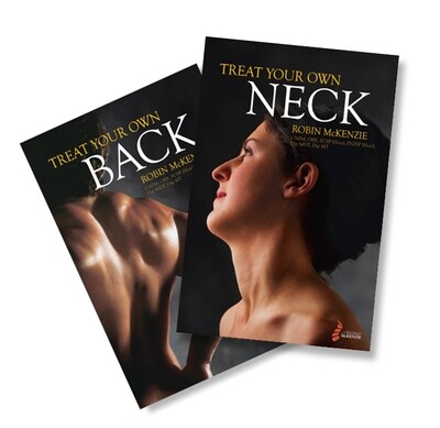 Self-Help Booklets