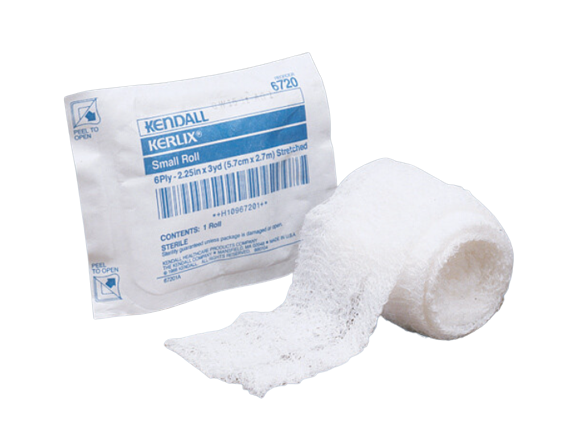 Kerlix® Rolls