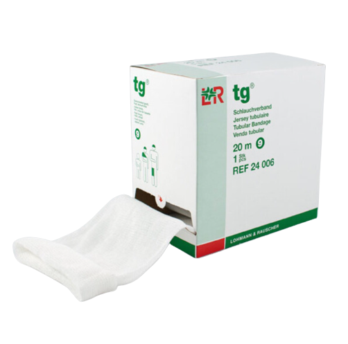 tg® Tubular Bandage Stockinette