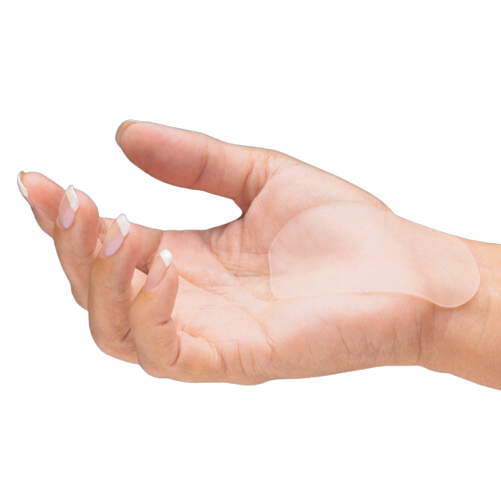 TopiGel® Silicone Gel