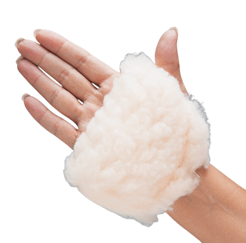 Norco® Palm Protectors