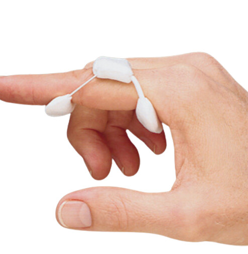 LMB Acu-Spring™ PIP Extension Assist