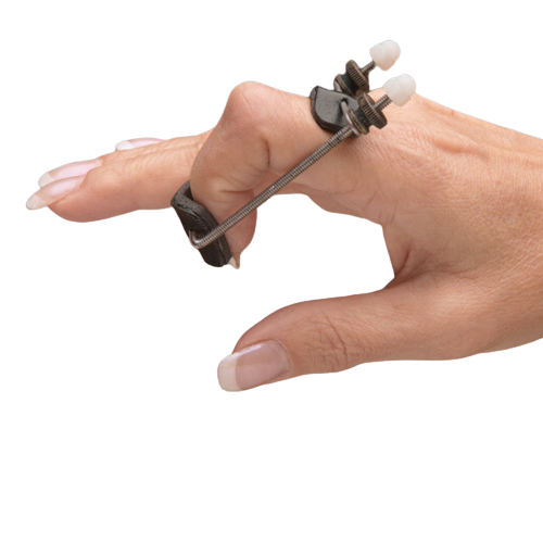 Combined Final Finger Flexion Splint