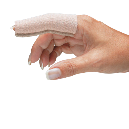 Norco® Cotton Elastic Finger Sleeves