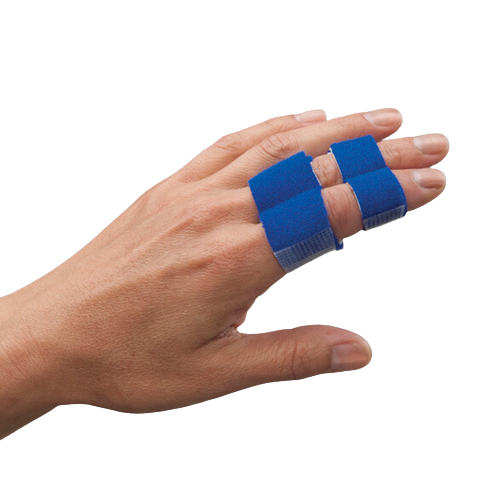 fabrifoam® Finger Buddy Straps