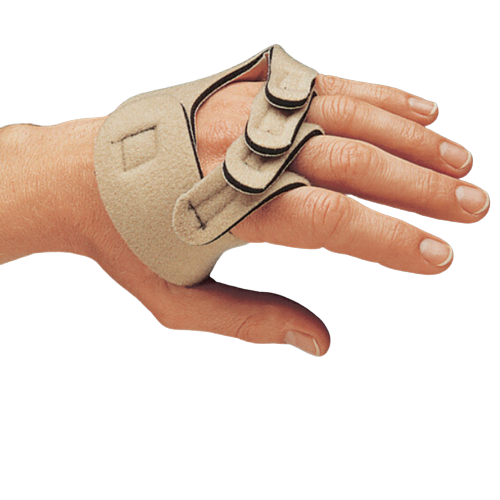 Norco® Soft MP Ulnar Drift Support
