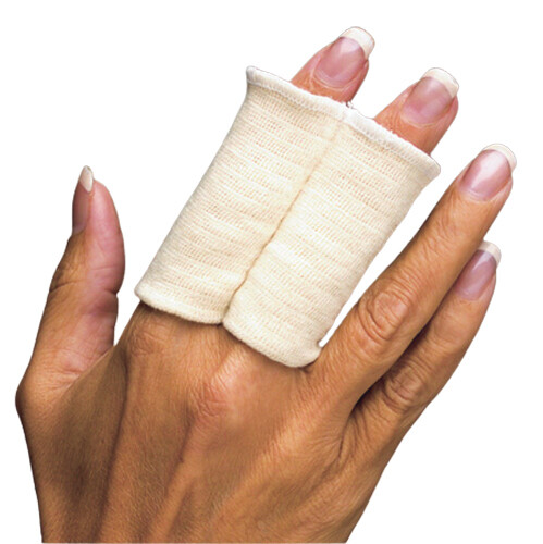Double Finger Stalls