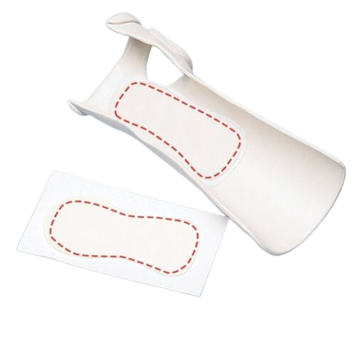 Silipos® Carpal Gel Pads