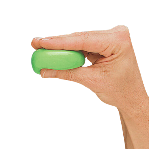 Norco® LEVELS™ Exercise Putty