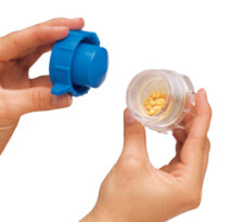 Pill Management
