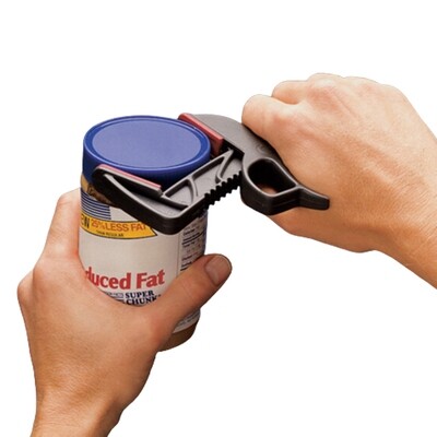 Jar &amp; Bottle Openers