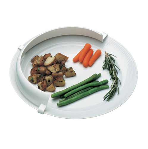 SureFit™ Plastic Food Guards
