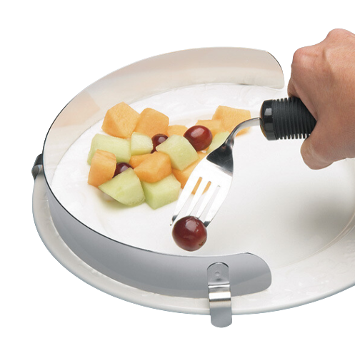 Stainless Steel Food Guards