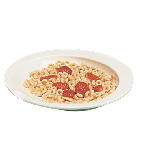 GripWare™ Scoop Dish