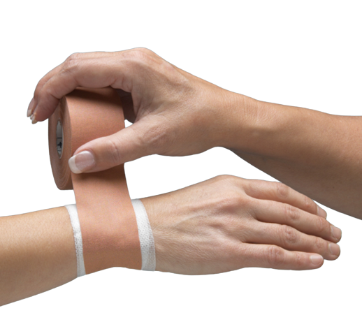  Anchor™ Rigid Strapping Tape 