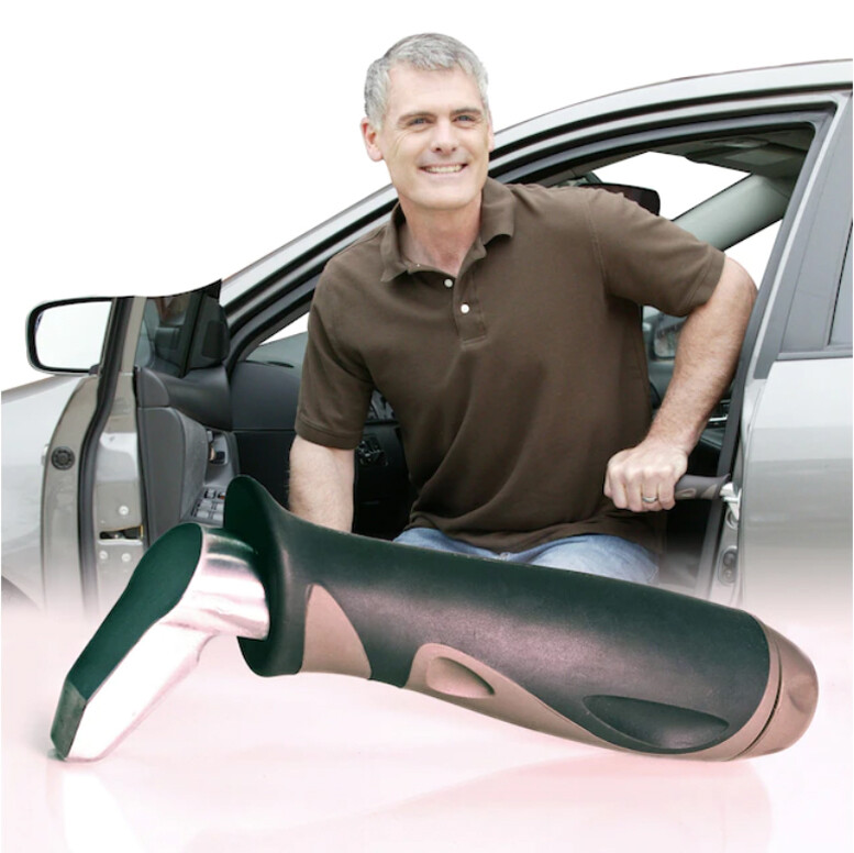 Metro Car Handle Plus