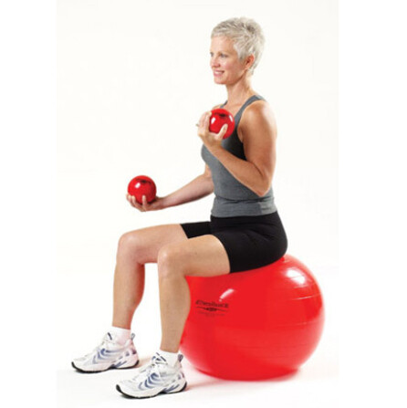 TheraBand® Soft Weights
