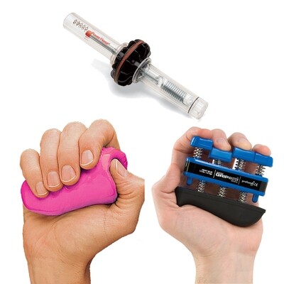 Exercisers