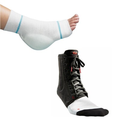 Foot &amp; Ankle