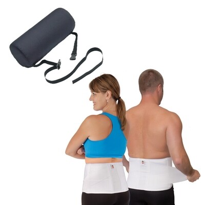 Back &amp; Lumbar Supports