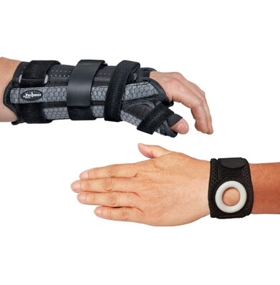 Hand &amp; Wrist