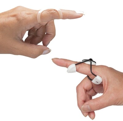 Finger