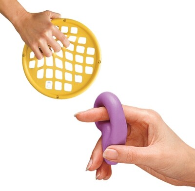 Exercise &amp; Equipment