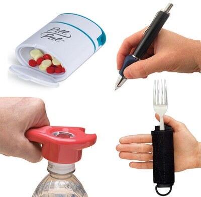 Assistive Devices