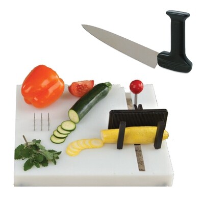 Food Prep