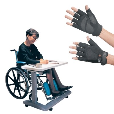 Wheelchair Accessories