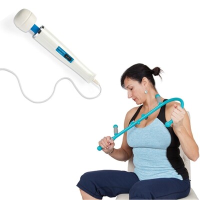 Massagers &amp; Vibrators