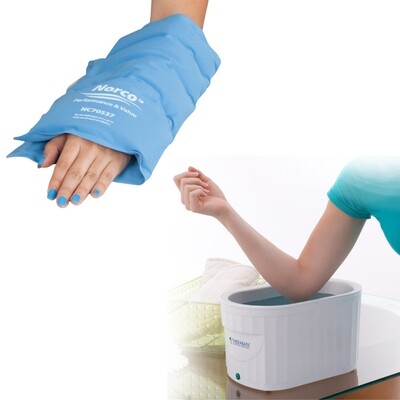Hot &amp; Cold Therapy