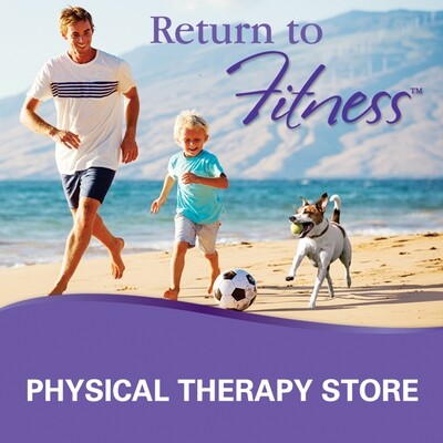 Return to Fitness®️