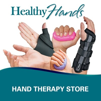 Healthy Hands™
