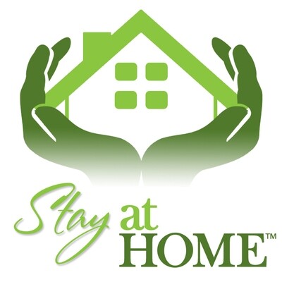 Stay At Home™