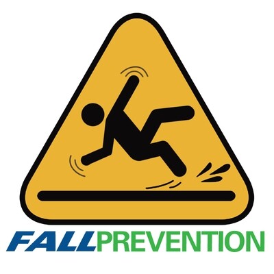 Fall Prevention