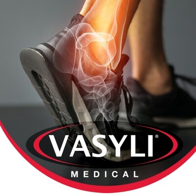 VASYLI® Orthotics &amp; Insoles