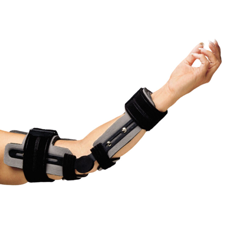 Progress™ Elbow Hinge Orthosis