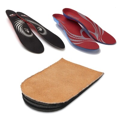 Foot Inserts